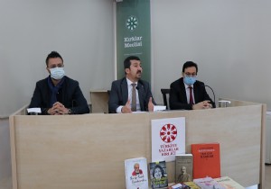 TYB  Yln Yazar, Fikir Adam ve Sanatlar  dlleri   sahiplerini buldu